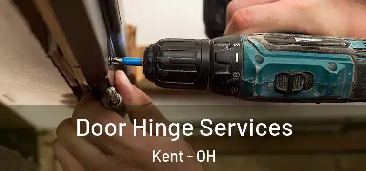 Door Hinge Services Kent - OH
