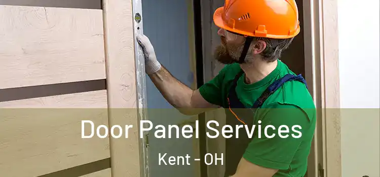 Door Panel Services Kent - OH