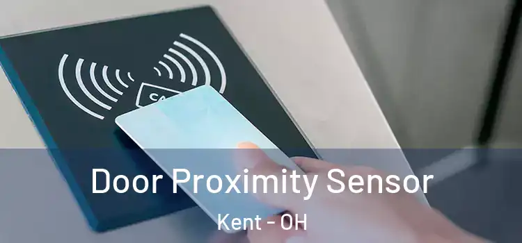 Door Proximity Sensor Kent - OH