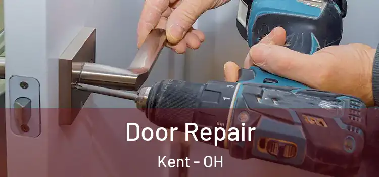  Door Repair Kent - OH