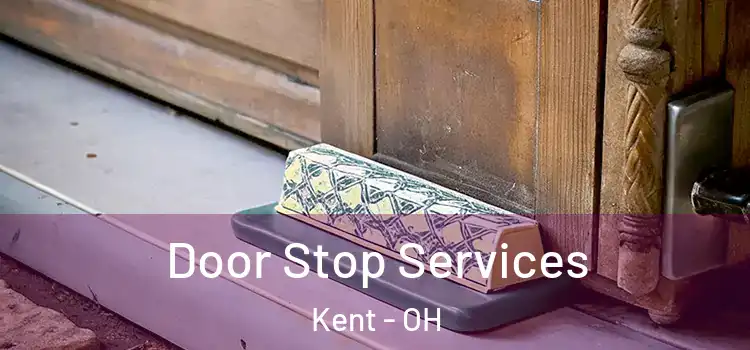 Door Stop Services Kent - OH
