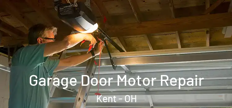  Garage Door Motor Repair Kent - OH