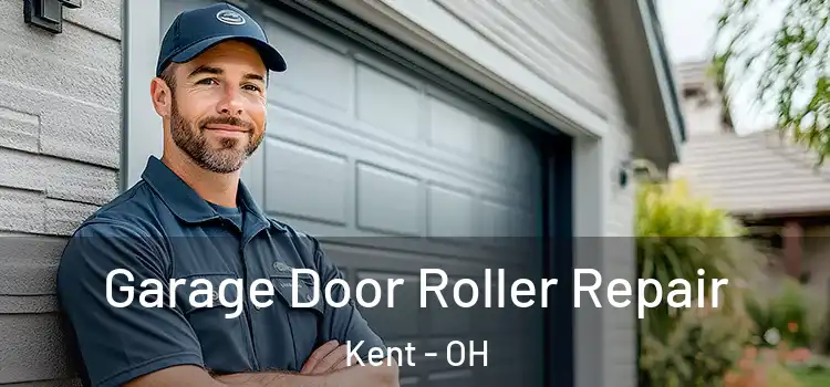  Garage Door Roller Repair Kent - OH