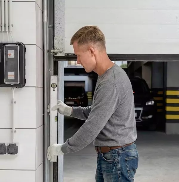 Why Choose Us for Door, Gate and Security Services in Kent, OH