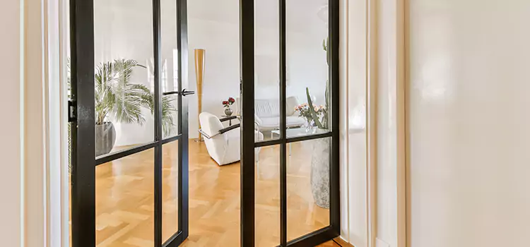 Bifold Door Replacement Kent