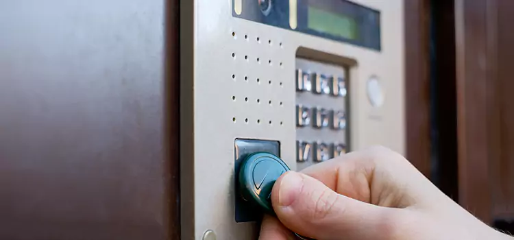 Enhanced Security Features Kent