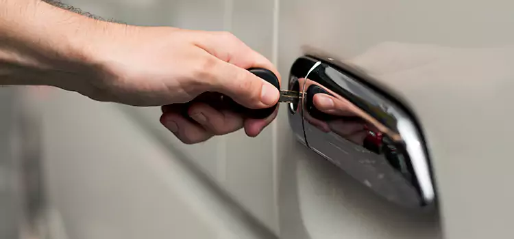 Why Choose Our Auto Locksmith Team in Kent, OH?