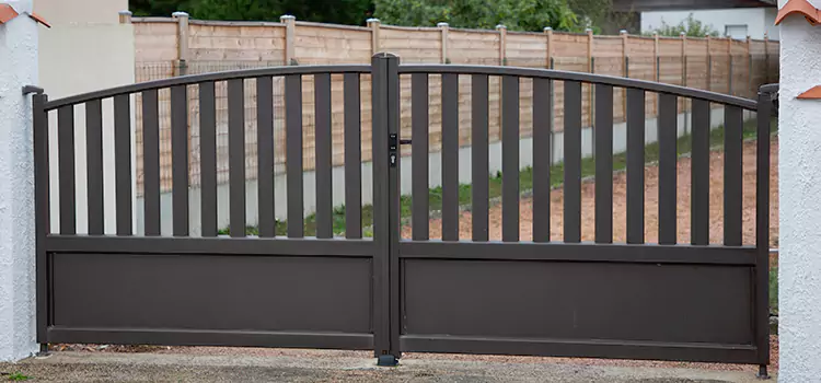 Advanced Gate Solutions in Kent, OH