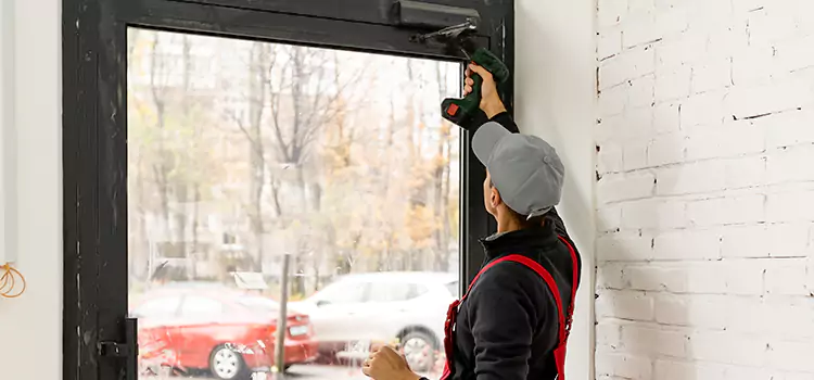 Comprehensive Door Closer Services in Kent, OH