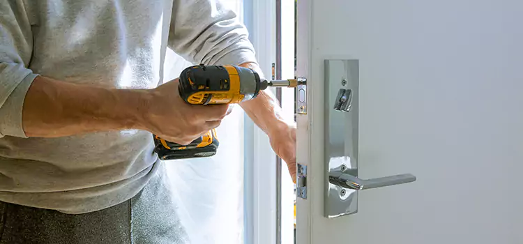 Door Knob Lock Repair Kent
