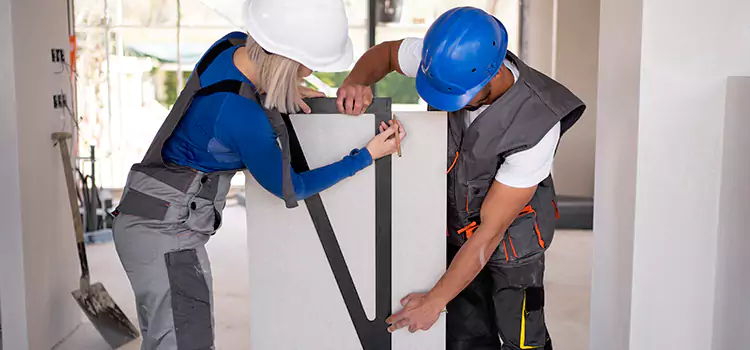 Why Choose Us for Door Panel Services in Kent, OH?