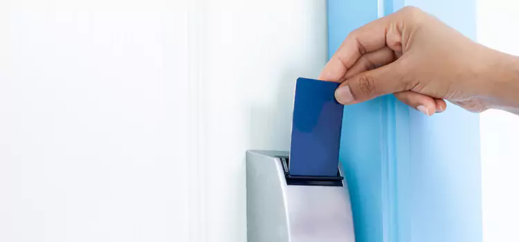 Access Control System Integration Kent