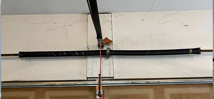 Garage Door Cable Repair Near Me in Kent, OH