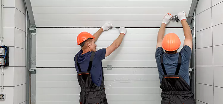 Choose Us for Your Garage Door Needs in Kent