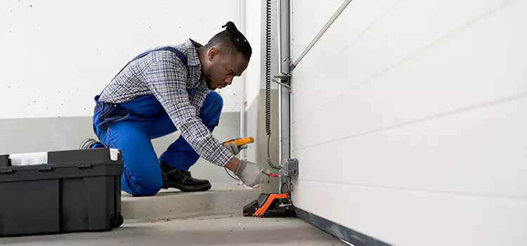 Expert Solutions for Every Garage Lock Need in Kent, OH