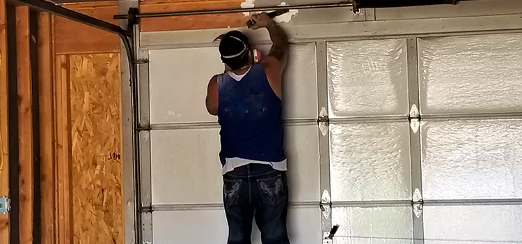 Specialized Garage Door Panel Solutions in Kent, OH