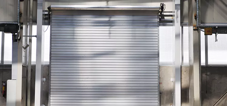 Roller Door Maintenance Kent