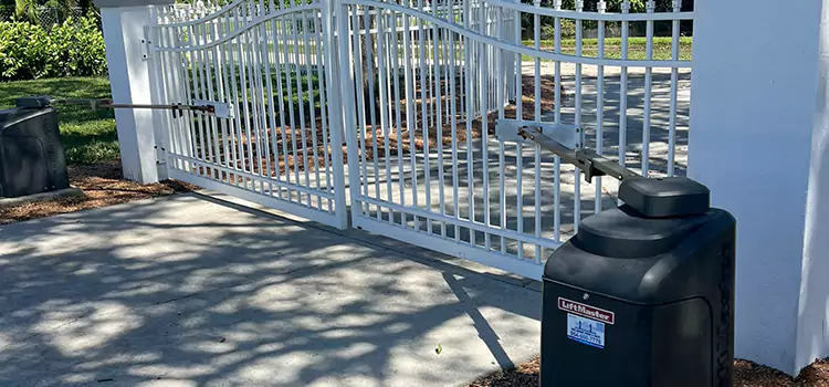 Automatic Gate Opener Repair Kent