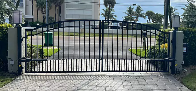 Gate Opener Replacement Near Me in Kent, OH