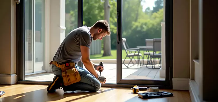 Comprehensive Solutions for Every Glass Door Need in Kent, OH