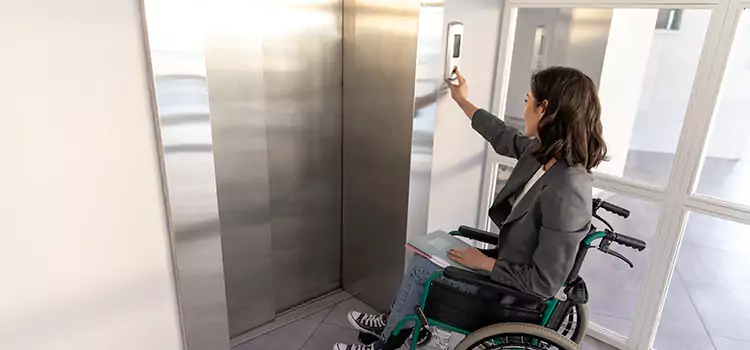 Benefits of Modern Handicap Door Systems in Kent, OH