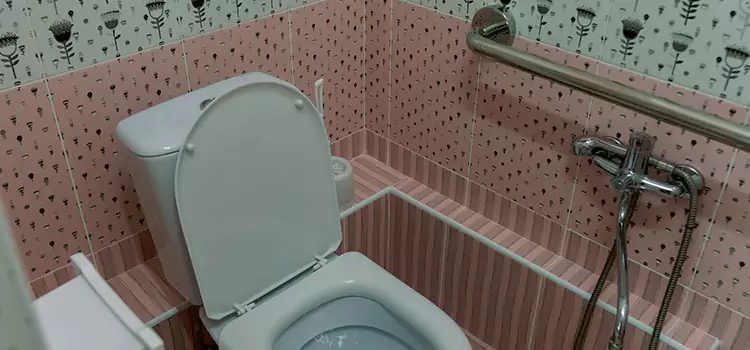 Meeting Diverse Needs With Accessible Restroom Solutions in Kent, OH
