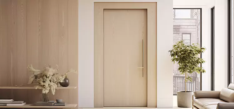 Choose Quality for Your Inside Doors in Kent, OH