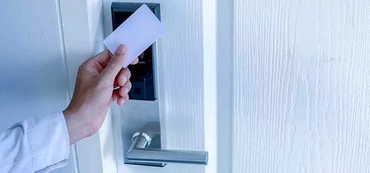 Why Choose Us for Your Keycard Lock Installation in Kent, OH?