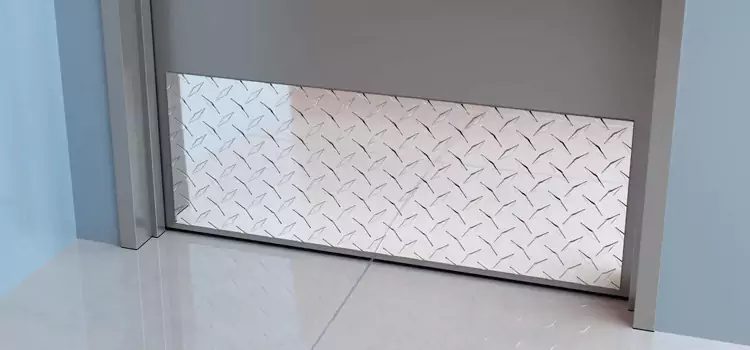 Benefits of Professional Kick Plate Solutions in Kent, OH