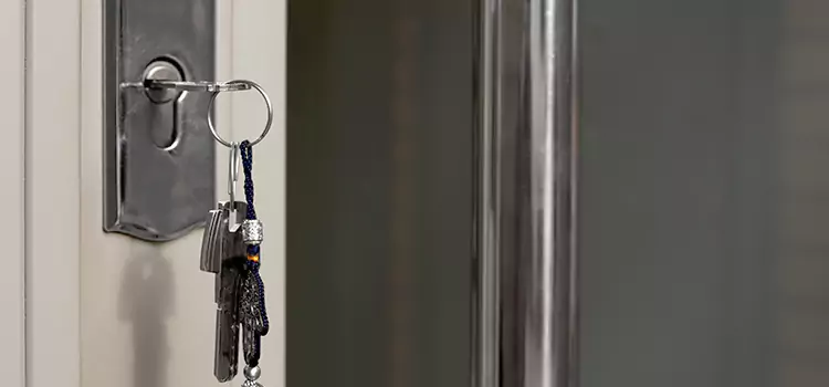 Master Keying by the Numbers Kent