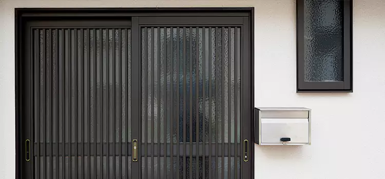 Sliding Screen Door Repair Kent