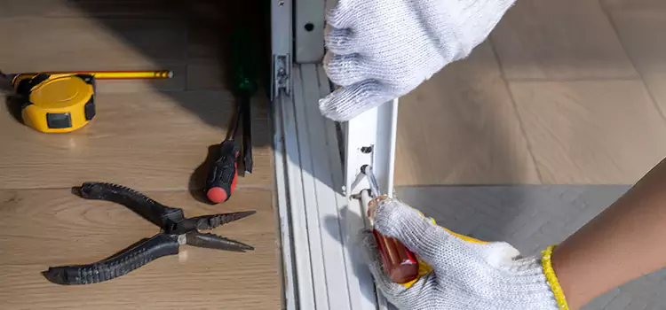 Sliding Door Installation Services in Kent, OH