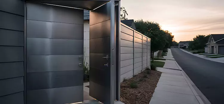 Comprehensive Steel Door Solutions in Kent, OH