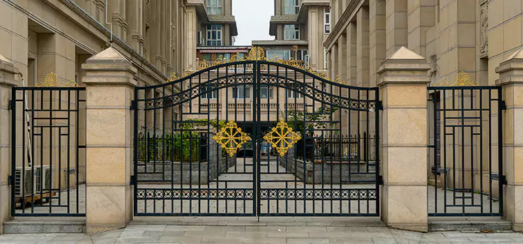 Comprehensive Iron Gate Maintenance Solutions in Kent, OH