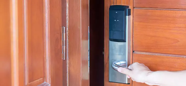 Commercial Keyless Entry Locks Kent