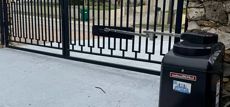 Seamless Installation and Support for Your New Gate in Kent, OH