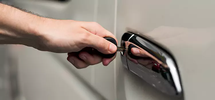 Car Unlock Service Price Kent