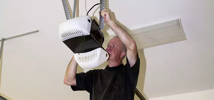 Garage Door Opener Service Kent