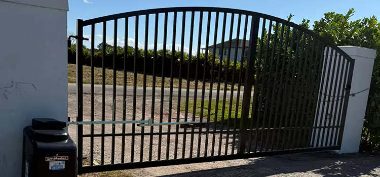 Driveway Fence Repair Kent