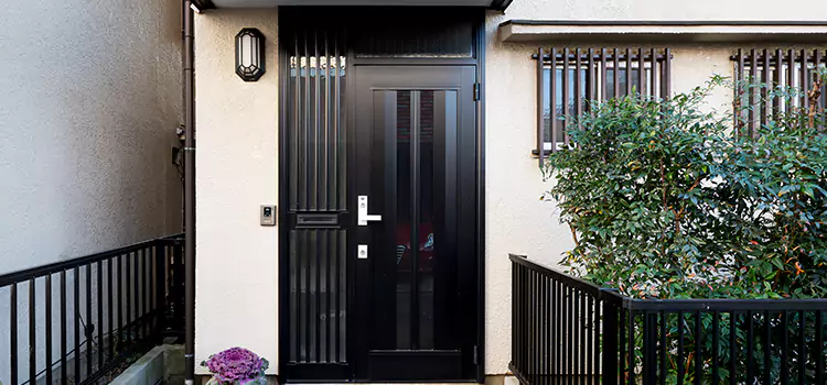 Popular Exterior Door Options in Kent, OH