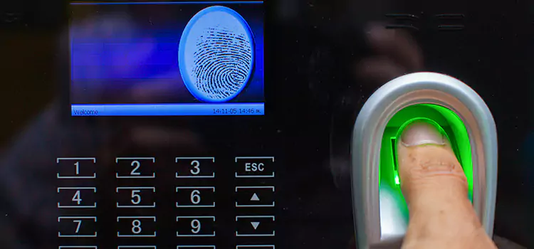 Your Trusted Partner for Secure Access in Kent, OH