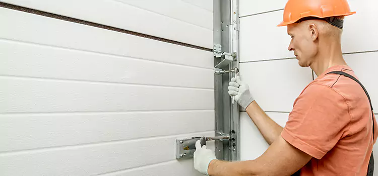 Why Choose Us for Garage Door Lock Services in Kent, OH?