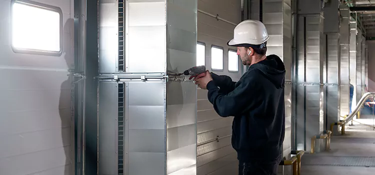 Prompt and Professional Garage Door Service in Kent, Ohio