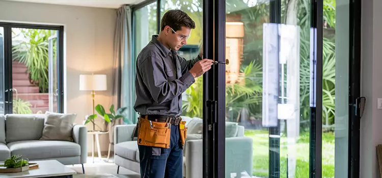 Why Choose Us for Your Glass Door Needs in Kent, OH?