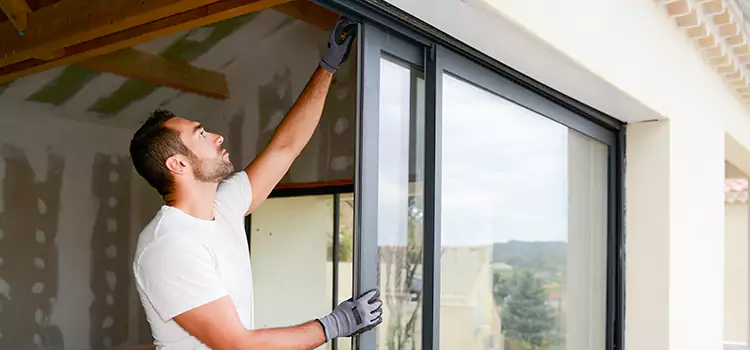 Emergency Sliding Glass Door Repair Kent