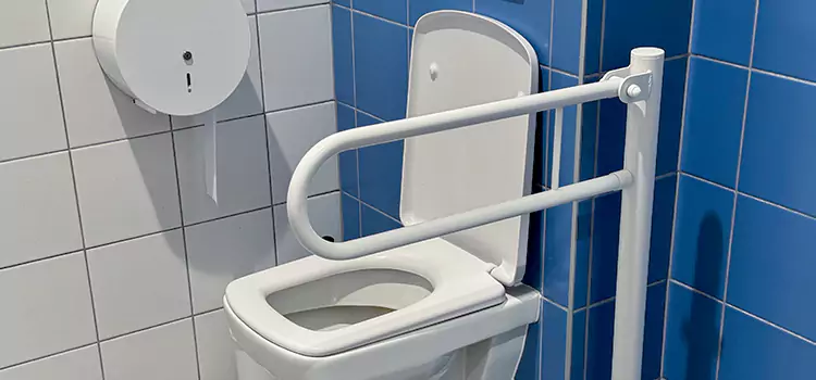 Comprehensive Solutions in Kent, OH for Accessible Facilities