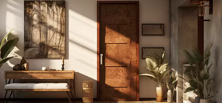 Specialty Interior Doors Kent