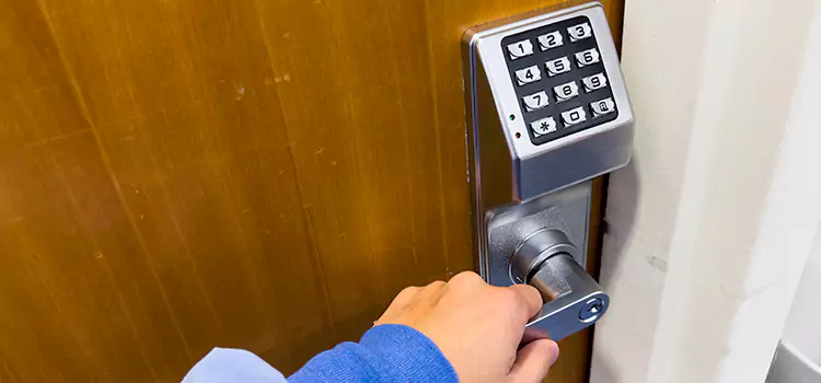 Why Choose Us for Your Keypad Lock Needs in Kent, OH?