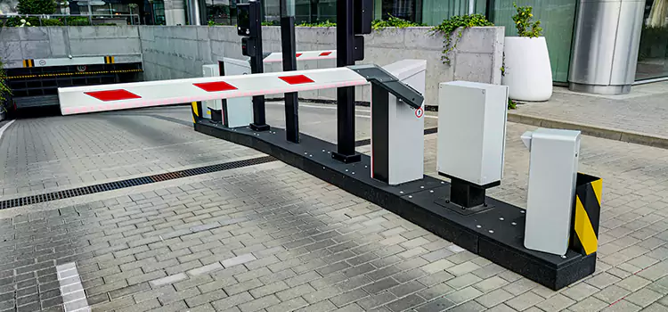Custom Gate Design & Integration Kent