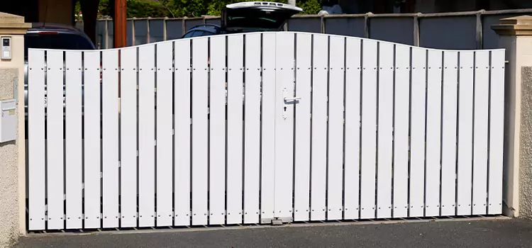 Why Choose Us for Residential Gate Repair in Kent, OH?